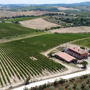 Az.agr.poggio Regini Castellina in Chianti