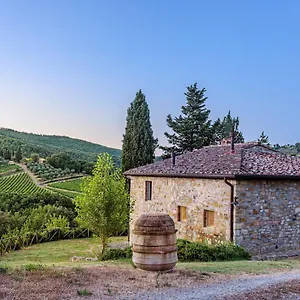  Bauernhof Agriturismo Casa Al Bosco