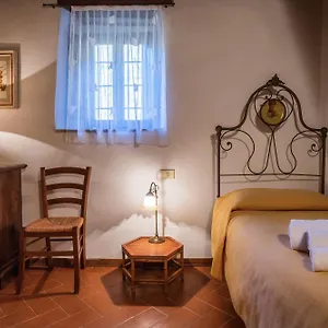  Alojamento de Turismo Rural Querceto Di Castellina