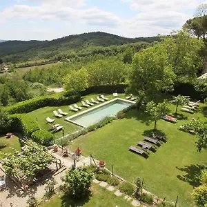 4* מלון Palazzo Squarcialupi