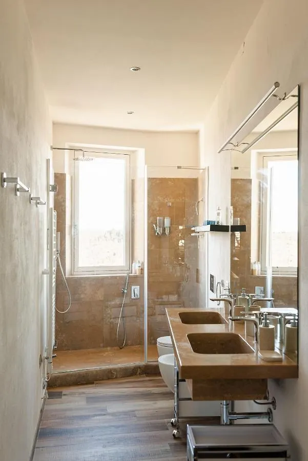 La Terrazza Apartment Castellina in Chianti Italy